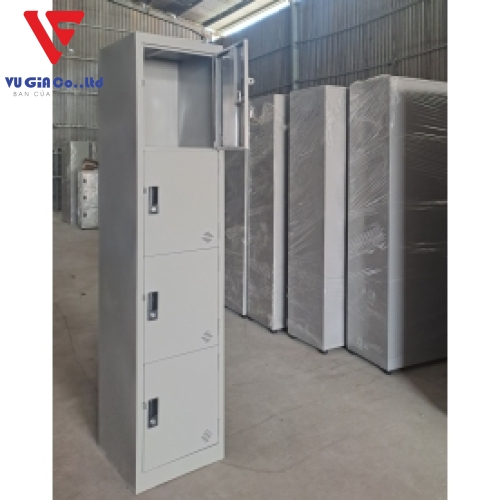 4C1K locker cabinet
