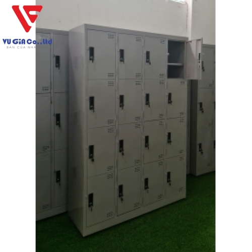 LOCKER CABINET 16C4KG