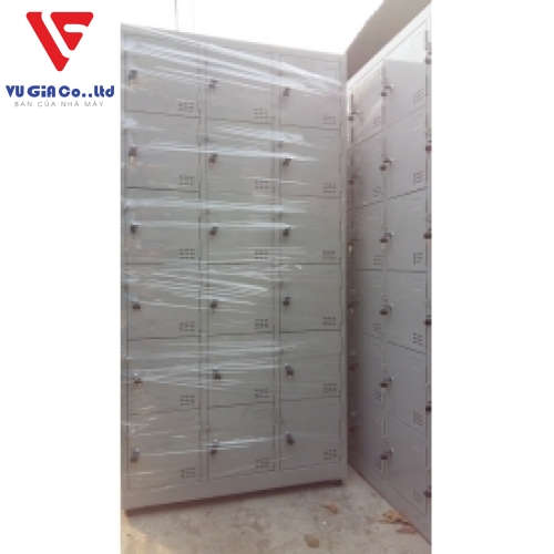 Iron Cabinet | Locker cabinet 18C3K