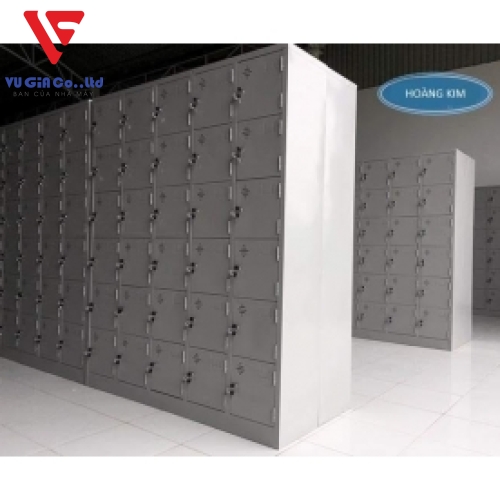 Locker cabinet 30C5K