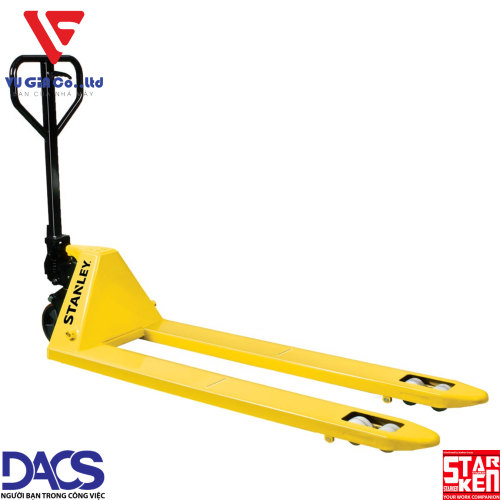Stanley SXWTI-CPT-25XXL hand pallet truck 2500kg