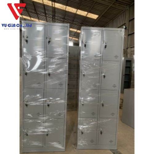 Locker cabinet 8C2K