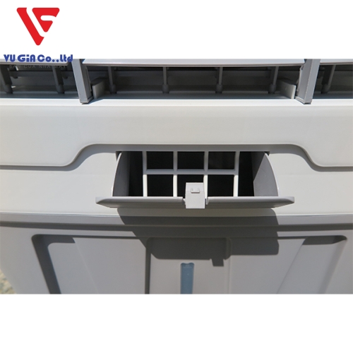 MITSUXFAN MSAL-100E COOLER