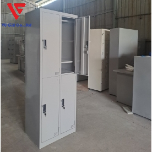 Iron locker 4C2K