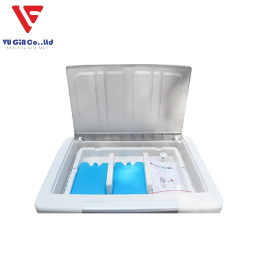 MITSUXFAN MSAL-100E COOLER