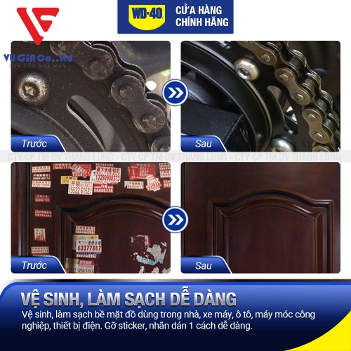 WD40