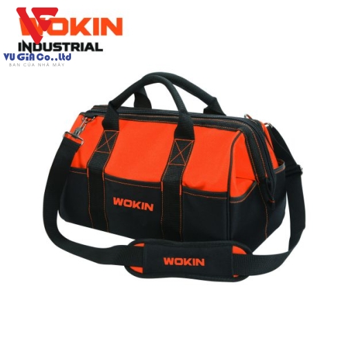 17″ Tool bag INDUSTRIAL Wokin 906017