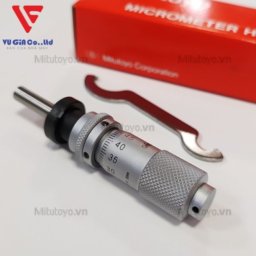 Micrometer 0-13mm Mitutoyo