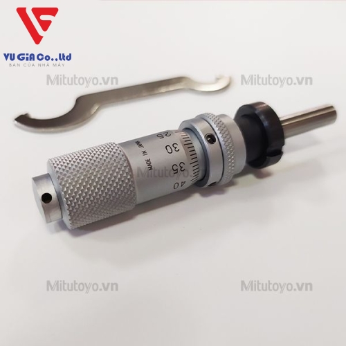 Micrometer 0-13mm Mitutoyo