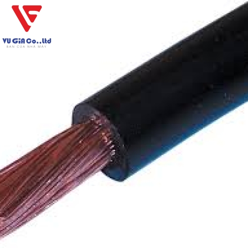 CADIVI VCm Single Core Soft Wire Specification: 1 Roll/ 100 Meters (Retail by meter)