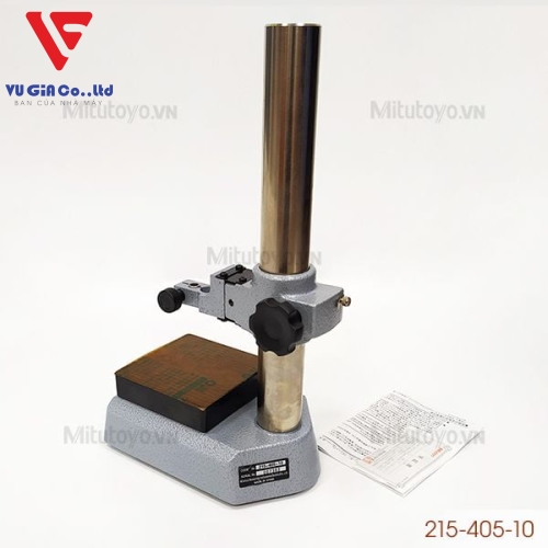 Mitutoyo 215-405-10 gauge stand