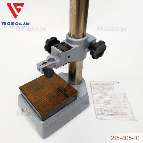 Mitutoyo 215-405-10 gauge stand