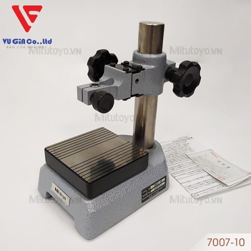 Mitutoyo 7007-10 odometer stand
