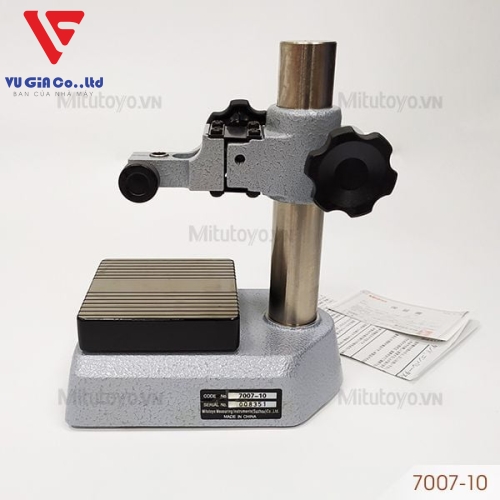Mitutoyo 7007-10 odometer stand