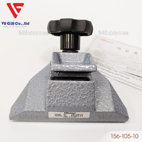 Micrometer mount Mitutoyo 156-105-10