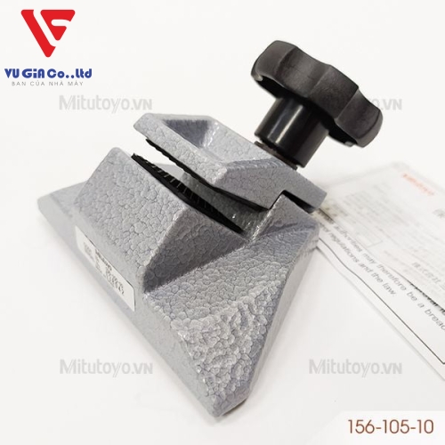 Micrometer mount Mitutoyo 156-105-10