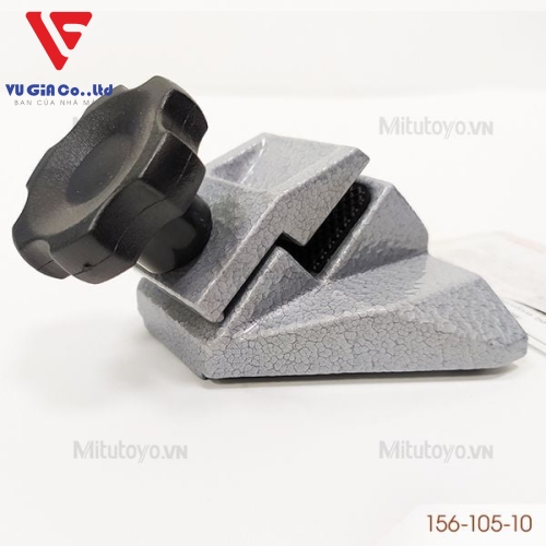 Micrometer mount Mitutoyo 156-105-10