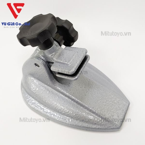 Mitutoyo micro clamp base 156-101-10