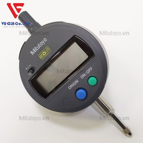 Mitutoyo 543-790 digital odometer (0-12.7mm)