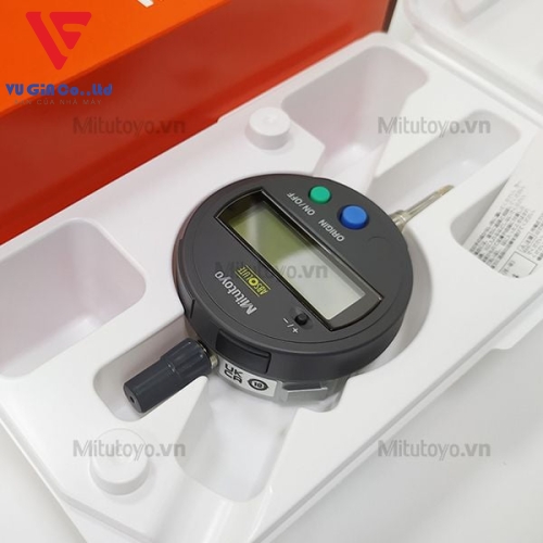 Mitutoyo 543-790 digital odometer (0-12.7mm)
