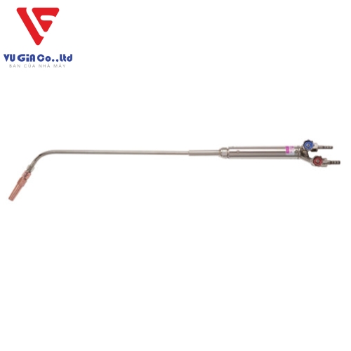 Hi-Power Line Heating Torch ZS