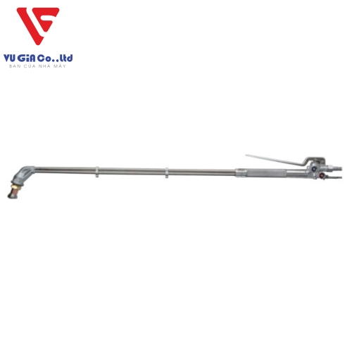 Mighty 1000E Scarfing Torch