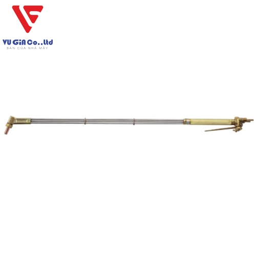 Mighty C65 Scarfing Torch