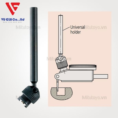 Mitutoyo multi-function meter stand