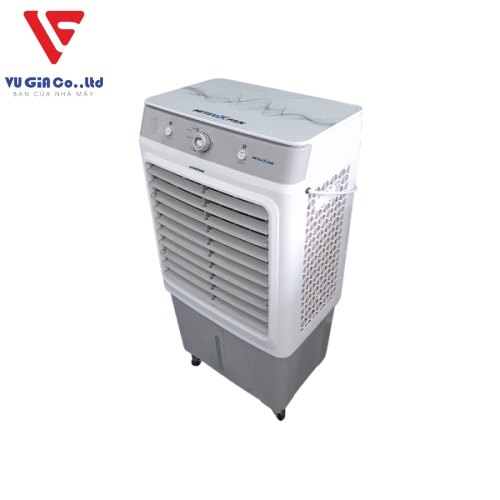 MITSUXFAN AL60 COOLER
