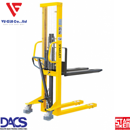 Stanley SXWTI-CSTACK05 500kg hand pallet truck