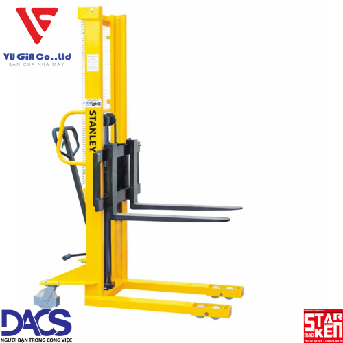 Stanley SXWTI-CSTACK15 1500kg hand pallet truck