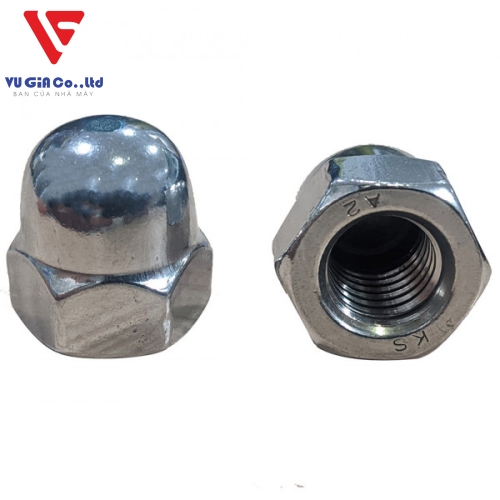 Hex Nut