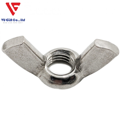 Hex Nut