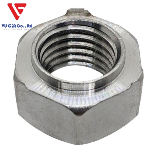 Hex Nut
