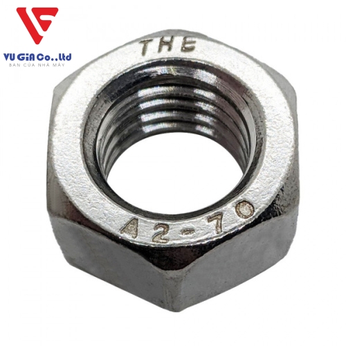 Hex Nut