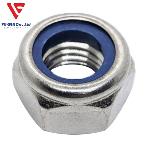 Hex Nut