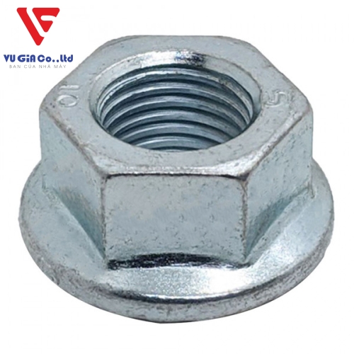 Hex Nut