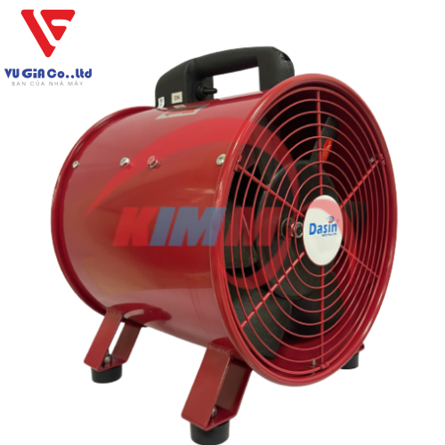 KIN - 300 exhaust fan