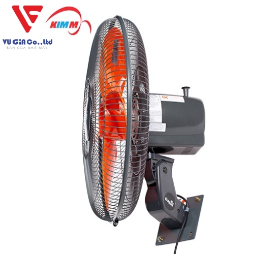 KWL Wall Fan - 1845