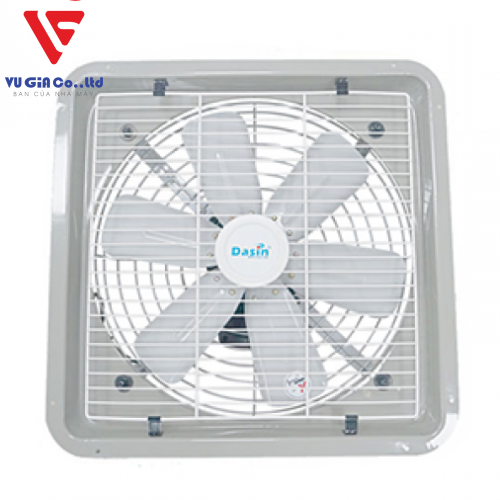 KVF Ventilation Fan - 3076