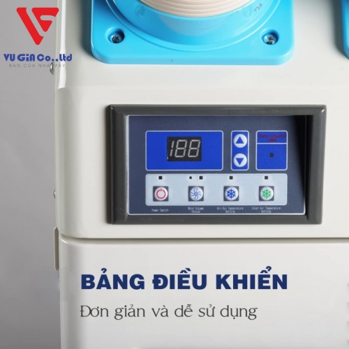 Portable Air Conditioner SAC - 6500