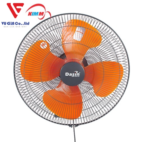 KWL Wall Fan - 1845