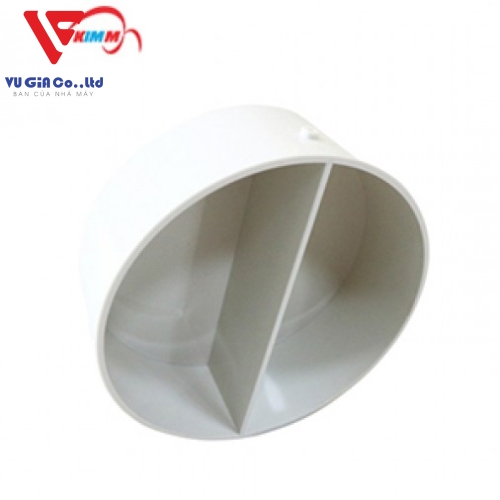Cold bellows cap