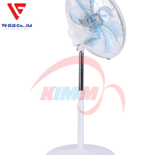 Island standing fan 360 DZS - 1845