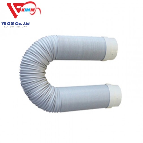3m Expandable Heater Pipe (EDS - 3H)