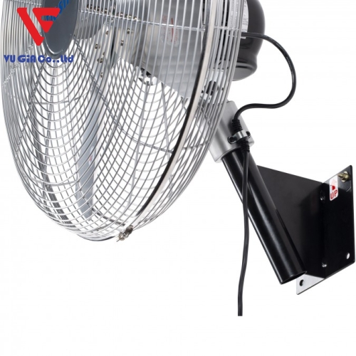 KWP Wall Fan - 2460