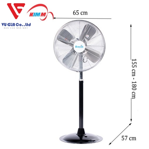 KSM Industrial Fan - 2460
