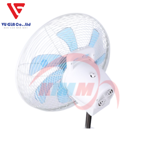 Island standing fan 360 DZS - 1845