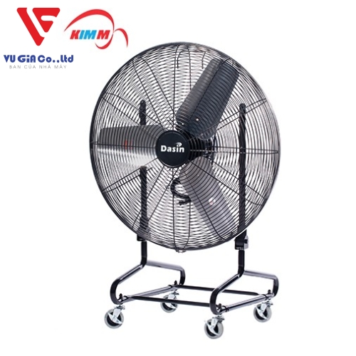 DFM Trolley Fan - 3076