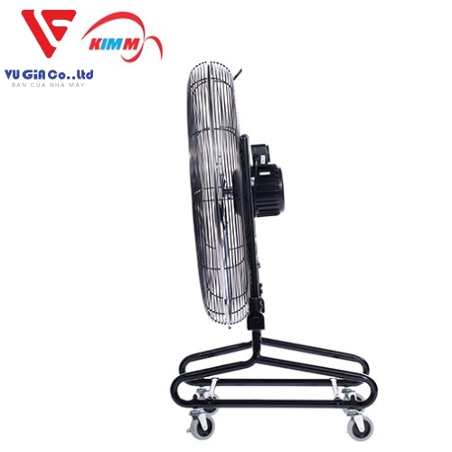 DFM Trolley Fan - 3076